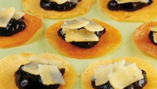 Craquants d'ossau-Iraty AOP