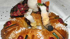 Couronne des Rois maison