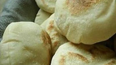 Batbouts - Pains Marocain