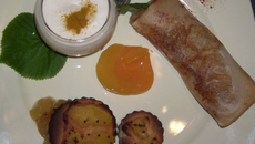 Ces fruits qui ont du piquant