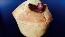 Muffins au Kinder bon marché
