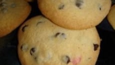 Cookies Aux Smarties Ou Pépites