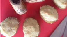 Pommes de terre au four