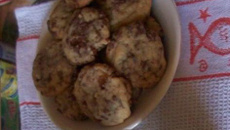 Cookies : la recette de base