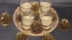 Tiramisu aux Spéculoos