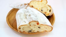 Stollen allemand, ma version