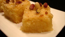 Basboussa économique