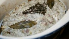 Terrine porc et poulet