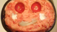 Bento qui rend aimable