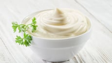 Mayonnaise diététique