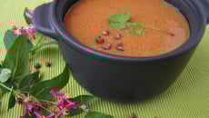 Soupe de poisson ou potion magigue de Panoramix