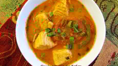 Cuisine du Brésil : la moqueca