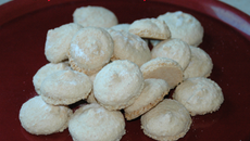 Amaretti classiques