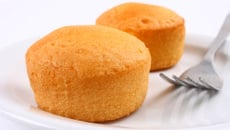 Petits gâteaux au yaourt