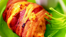 Cuisses de lapin déguisées