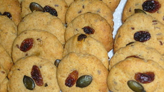 Biscuits des fées au philadelphia