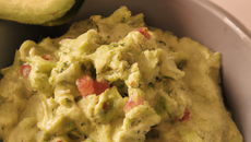 Guacamole: facile et rapide