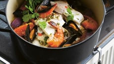 Pot-au-feu sud-Africain