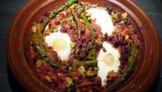 Œufs à la flamenca