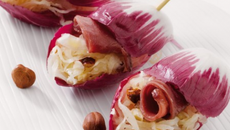 Choucroute craquante