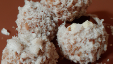 Rocher coco moelleux