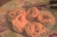 Pâte à pâtes, sans gluten