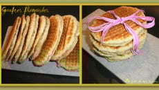 Gaufres flamandes fourrées
