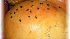 Buns à ma façon