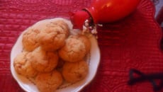 Biscuits aux cacahouettes
