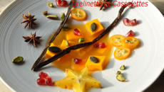 Nage de hubbard tonique