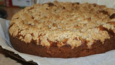 Le croquemitoufle aux bananes