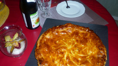 'J'aime la galette, savez-vous comment ?'