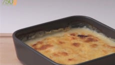 Gratin de la mer