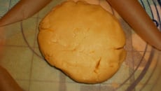 Pâte Sablée simple et délicieuse