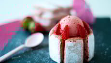 Charlotte au cœur glacé