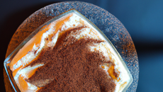 Tiramisu (recette de chef)