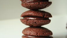 La recette des boules en chocolat