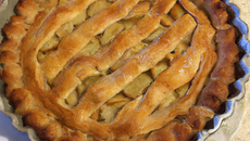 L'Apple-pie de ma maman