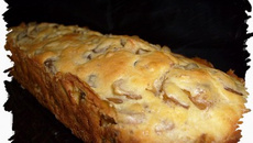 Cake Surimi/champignons