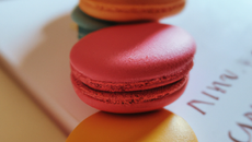 Les macarons