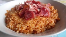 Risotto à ma façon