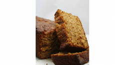 Pain d'épices savoureux