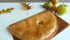 Pâté aux pommes Forézien