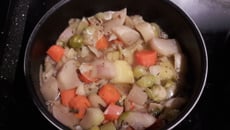 Pot au feu facile à réaliser