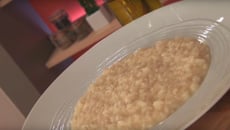 Risotto classique