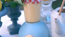 Lemon Curd (Crème de citron)