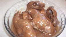 Lapin mode ardennaise