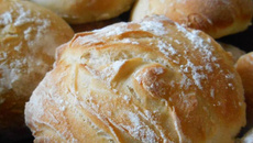 Pains individuels 'tradition'