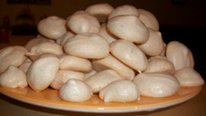 Meringue facile et classique