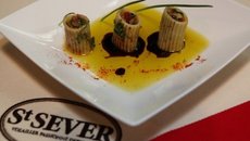 Salade de conchiglioni au poulet